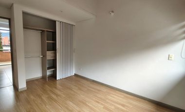 Apartamento en arriendo en el Retiro Antioquia