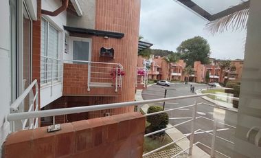 Apartamento en arriendo en el Retiro Antioquia