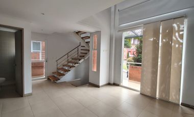 Apartamento en arriendo en el Retiro Antioquia