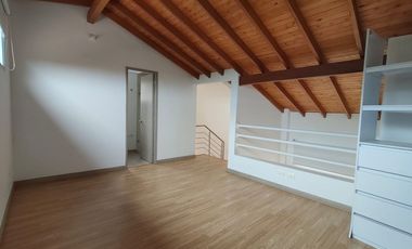 Apartamento en arriendo en el Retiro Antioquia