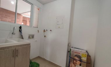 Apartamento en arriendo en el Retiro Antioquia