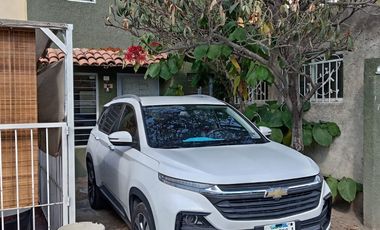 Casa Venta Villas del Aire (V zona militar) Coto Privado Porton Electrico