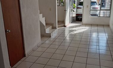 Casa Venta Villas del Aire (V zona militar) Coto Privado Porton Electrico