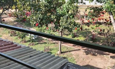 Casa Venta Villas del Aire (V zona militar) Coto Privado Porton Electrico