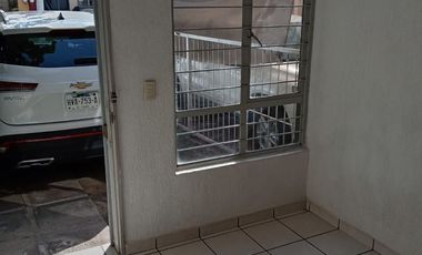 Casa Venta Villas del Aire (V zona militar) Coto Privado Porton Electrico