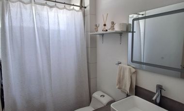 VENTA DE LINDO DUPLEX EN SANTIAGO DE SURCO