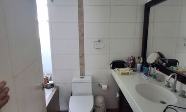 VENTA DE LINDO DUPLEX EN SANTIAGO DE SURCO