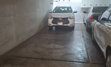 VENTA DE LINDO DUPLEX EN SANTIAGO DE SURCO