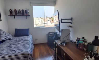 VENTA DE LINDO DUPLEX EN SANTIAGO DE SURCO