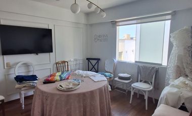 VENTA DE LINDO DUPLEX EN SANTIAGO DE SURCO