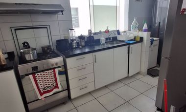 VENTA DE LINDO DUPLEX EN SANTIAGO DE SURCO
