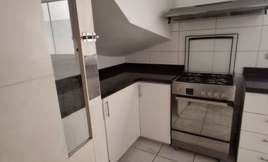 VENTA DE LINDO DUPLEX EN SANTIAGO DE SURCO