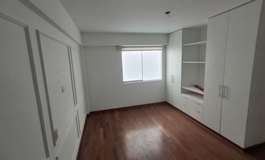VENTA DE LINDO DUPLEX EN SANTIAGO DE SURCO
