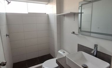 VENTA DE LINDO DUPLEX EN SANTIAGO DE SURCO