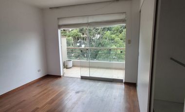VENTA DE LINDO DUPLEX EN SANTIAGO DE SURCO