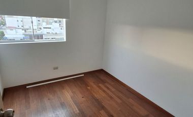 VENTA DE LINDO DUPLEX EN SANTIAGO DE SURCO