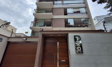 VENTA DE LINDO DUPLEX EN SANTIAGO DE SURCO