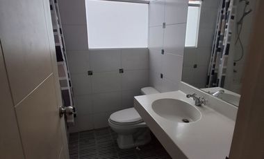 VENTA DE LINDO DUPLEX EN SANTIAGO DE SURCO