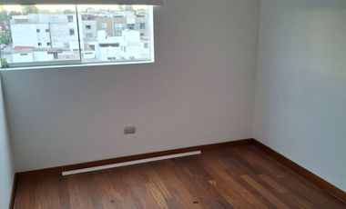 VENTA DE LINDO DUPLEX EN SANTIAGO DE SURCO