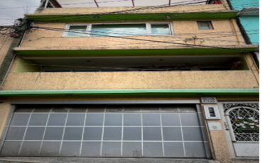 COMPRALE DIRECTO AL BANCO LA CASA DE ENTREGA INM EN Lomas De Puerta Grande, Alvaro Obregon, Ciudad De Mexico