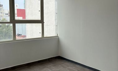 Oficina en renta en la colonia Cuauhtémoc