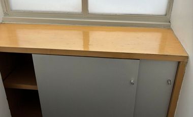 Oficina en renta en la colonia Cuauhtémoc