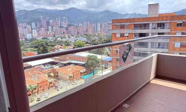 venta apartamento Suramérica cerca al metro