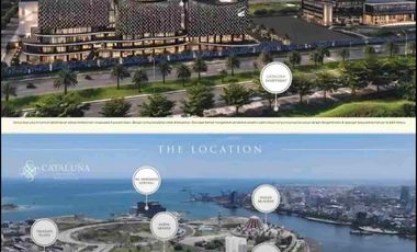 Terbaru Apartment Cataluna CPI pantai losari