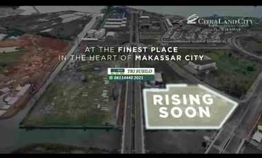 Terbaru Apartment Cataluna CPI pantai losari