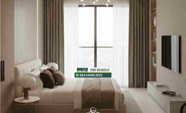 Terbaru Apartment Cataluna CPI pantai losari