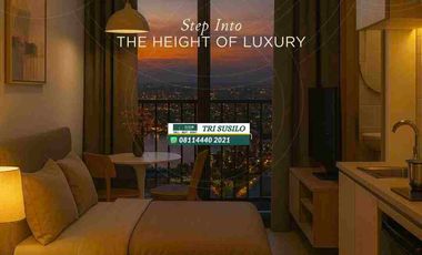 Terbaru Apartment Cataluna CPI pantai losari