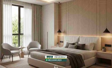 Terbaru Apartment Cataluna CPI pantai losari