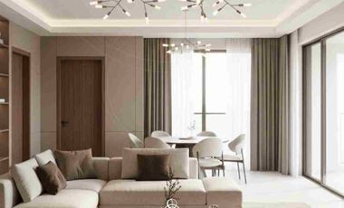 Terbaru Apartment Cataluna CPI pantai losari