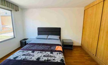 Casa de 120 m2 Conocoto Armenia 2