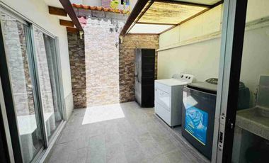 Casa de 120 m2 Conocoto Armenia 2