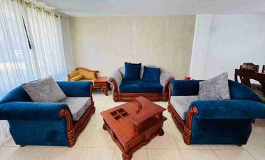 Casa de 120 m2 Conocoto Armenia 2