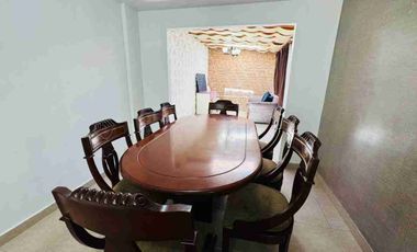 Casa de 120 m2 Conocoto Armenia 2