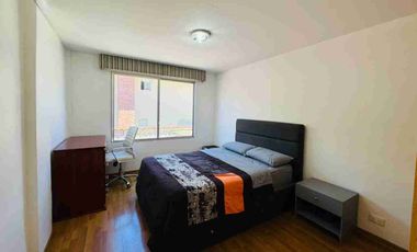 Casa de 120 m2 Conocoto Armenia 2