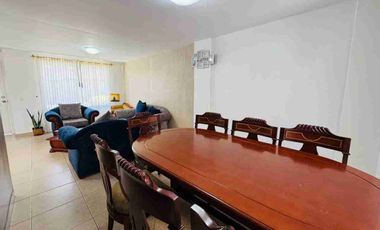 Casa de 120 m2 Conocoto Armenia 2