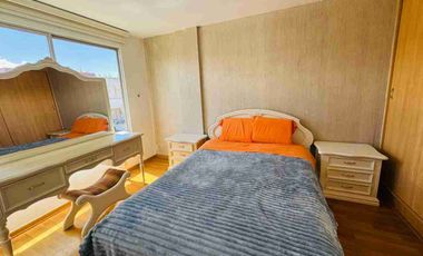 Casa de 120 m2 Conocoto Armenia 2