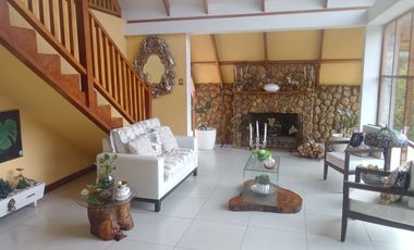 Casa Campo