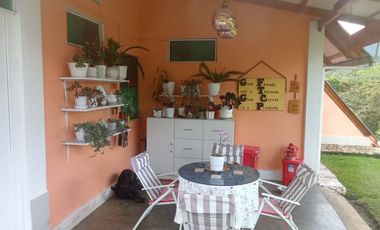 Casa Campo
