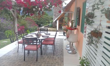 Casa Campo