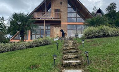 Casa Campo
