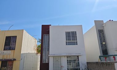Casa Venta Las Palmas en El Vado Tonala
