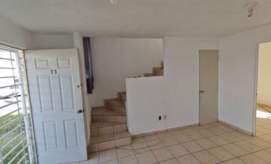 Casa Venta Las Palmas en El Vado Tonala