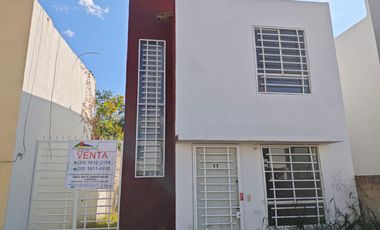 Casa Venta Las Palmas en El Vado Tonala