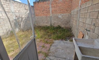 Casa Venta Las Palmas en El Vado Tonala