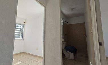 Casa Venta Las Palmas en El Vado Tonala