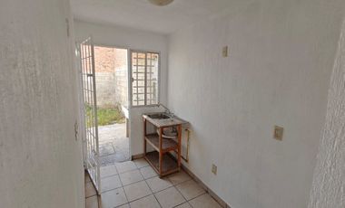 Casa Venta Las Palmas en El Vado Tonala
